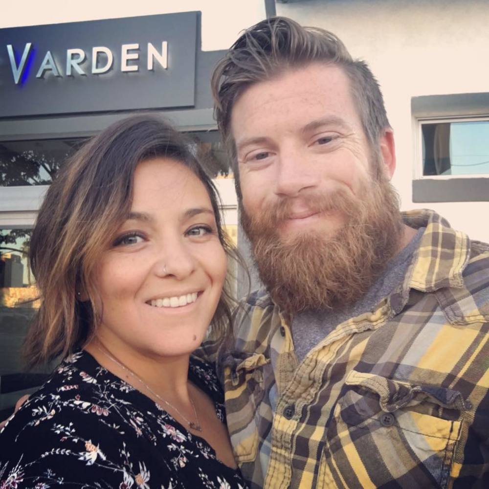 Meet your Posher, Erin